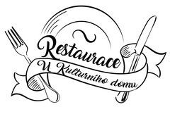 Restaurace u Kulturního Domu